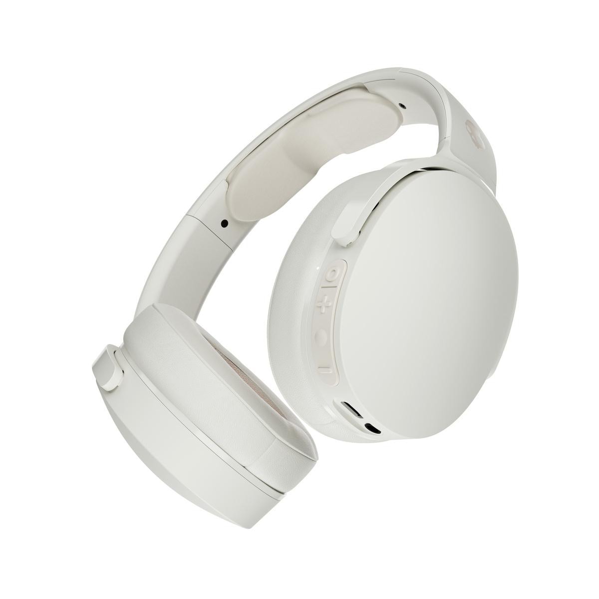 Skullcandy Hesh Evo wireless Kopfhörer, Bluetooth, weiß, Over-Ear S6HVW-S951