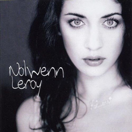 Nolwenn Leroy - Nolwenn Leroy - Preis vom 01.10.2026 17:08:56 h