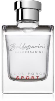 Baldessarini Cool Force Sport Eau de Toilette para homens 50 ml. Cool Force Sport