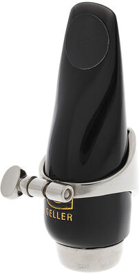 Geller Blackbird C Melody 7