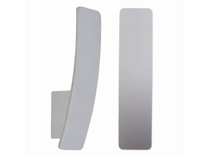 LED-Wandleuchte Stan 1-Flammig, Warmweiß