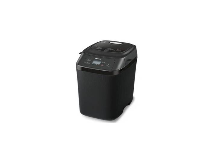 Panasonic Brotbackautomaten SD-PN100KXE - breadmaker - black
