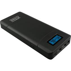 Jauch Quartz XT-20000 QC3 AO PA2 Powerbank 20100 mAh Quick Charge 3.0 Li-Ion USB 249853