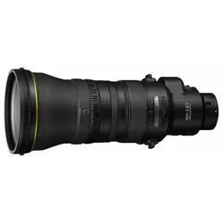 Nikon NIKKOR Z 400mm f/2.8 TC VR S Objektiv