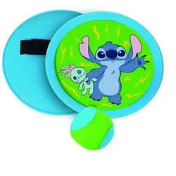 Johns Sport: Lilo & Stitch Klettball-Fangspiel