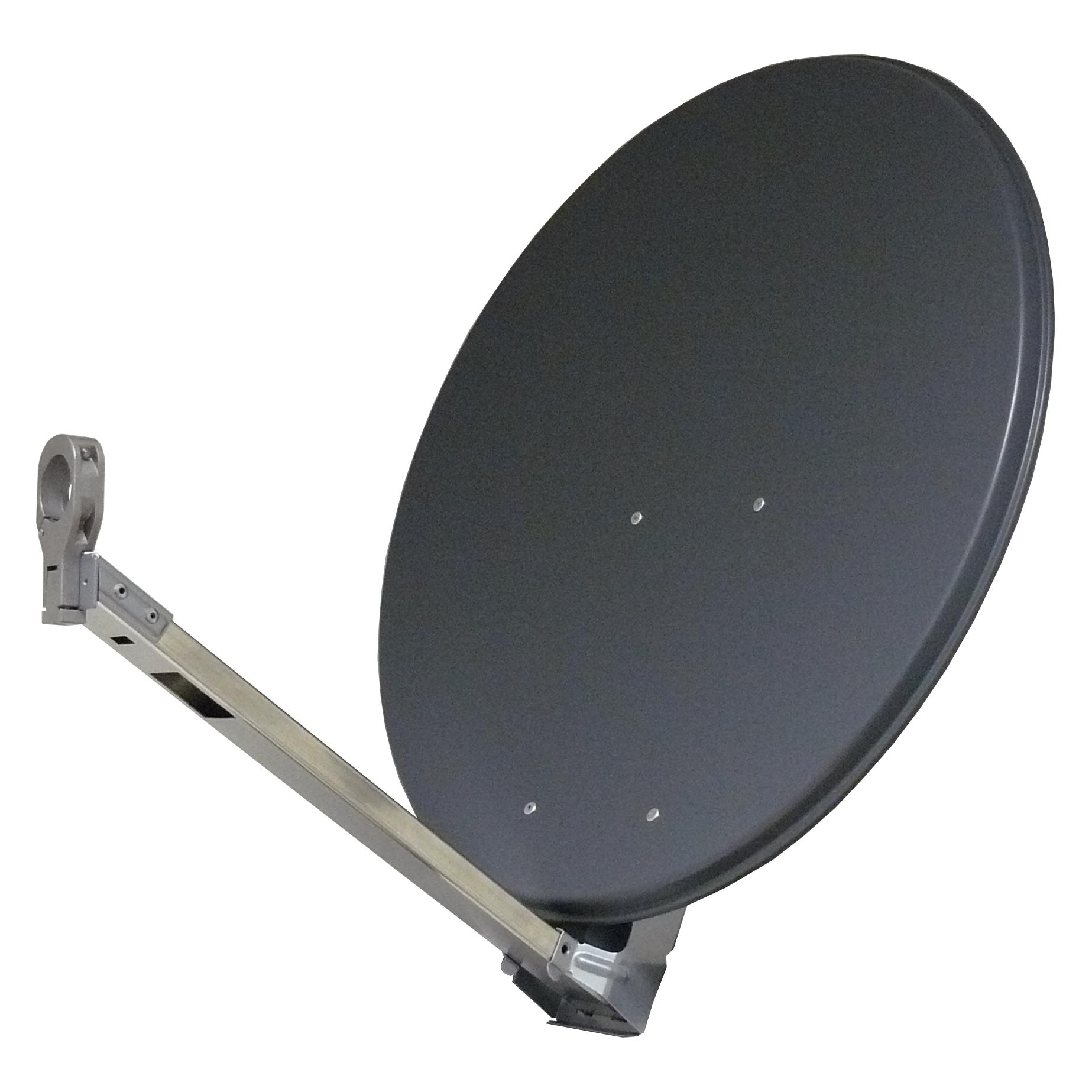 Televes S660-G (Parabolantenne, 37 dB, DVB-S / -S2) (S660-G)