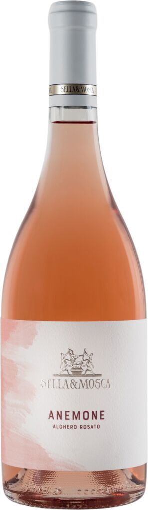 Rosé 2025 Sella & Mosca