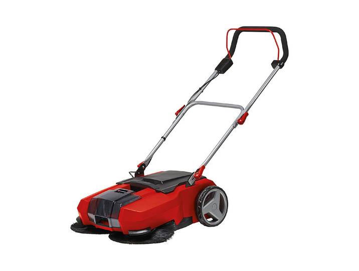 Einhell Akku-Kehrmaschine Te-Sw 18/610 KIT 4.0 Ah