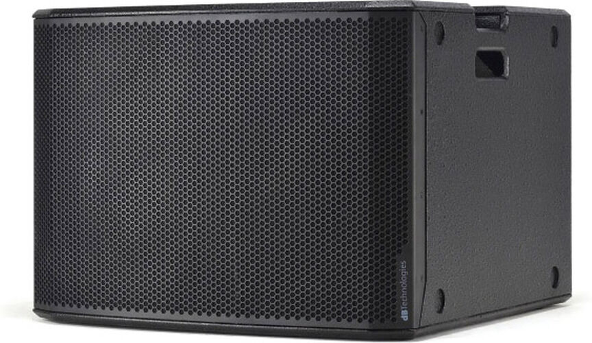 Db Technologies Sub 918