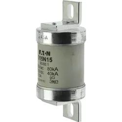 Eaton Sicherung, 315 A, 660 V AC 315N15