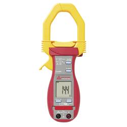 Beha Amprobe ACDC-100 Stromzange digital Datenlogger Anzeige (Counts): 4000 2740452