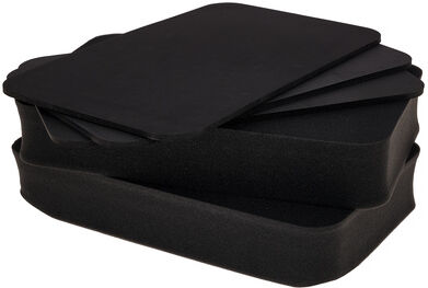 "Flyht Pro UAC Foam Inlay ""M"" "