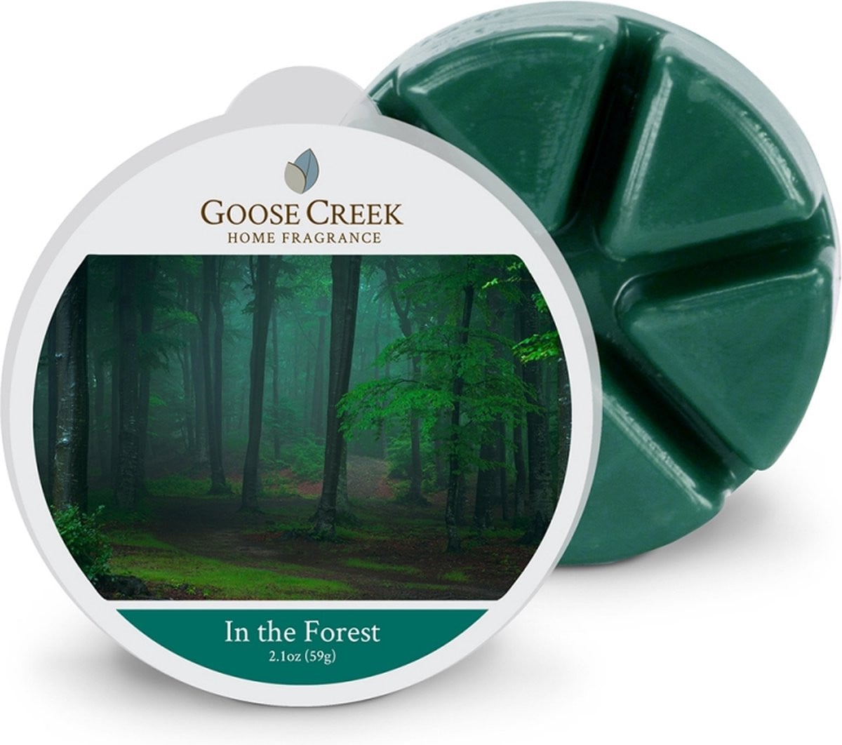 Goose Creek Candle Wax Melts In The Forest