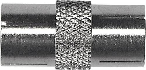 Axing CKA 2-00 Koax-Adapter Anschlüsse: Koax-Buchse IEC, Koax-Buchse IEC