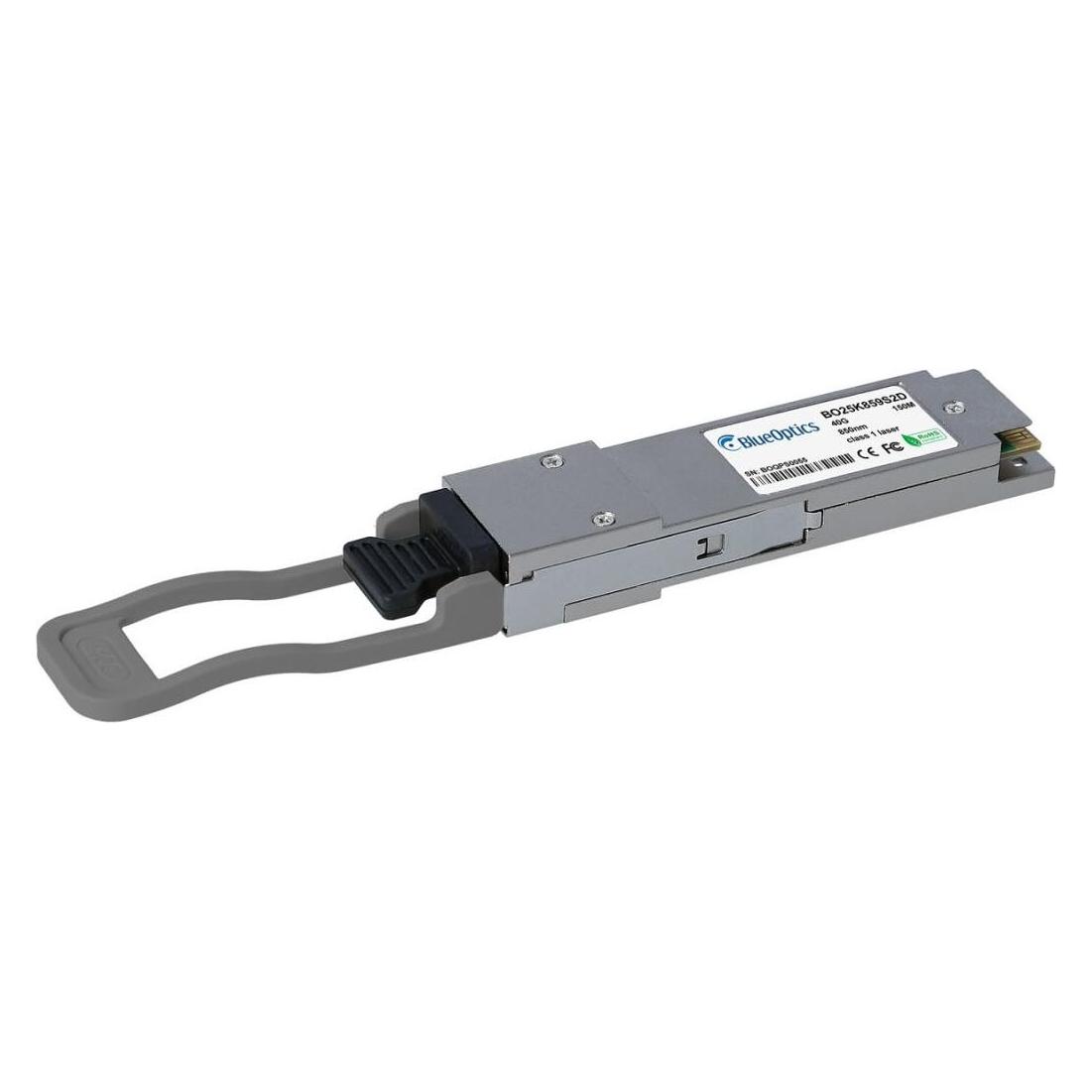 BlueOptics Ruckus E40G-QSFP-SR-BIDI kompatibler QSFP BO25K856S2D (E40G-QSFP-SR-BIDI-BO)