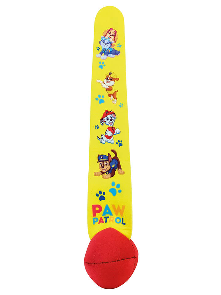 Tauchschlange "Paw Patrol" in Gelb - ab 4 Jahren - onesize