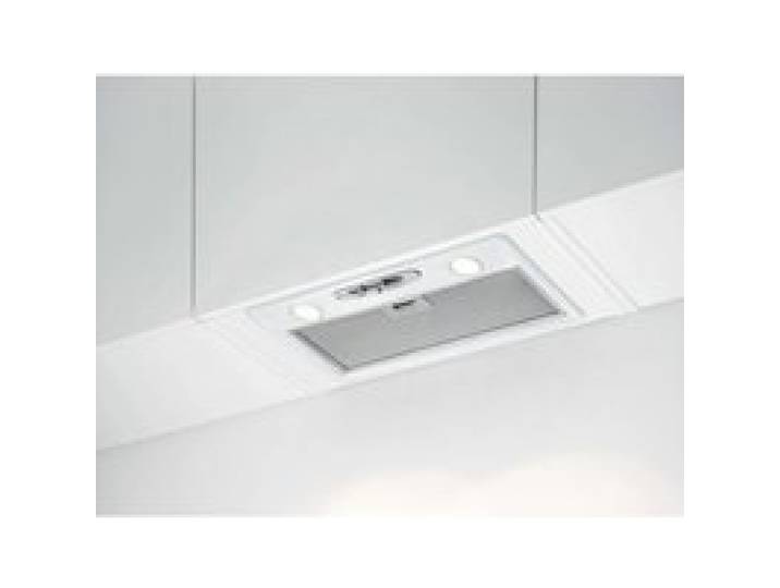 Groupe filtrant 52 cm Série 500 ExtractionTech ELECTROLUX LFG525W Classe C Blanc
