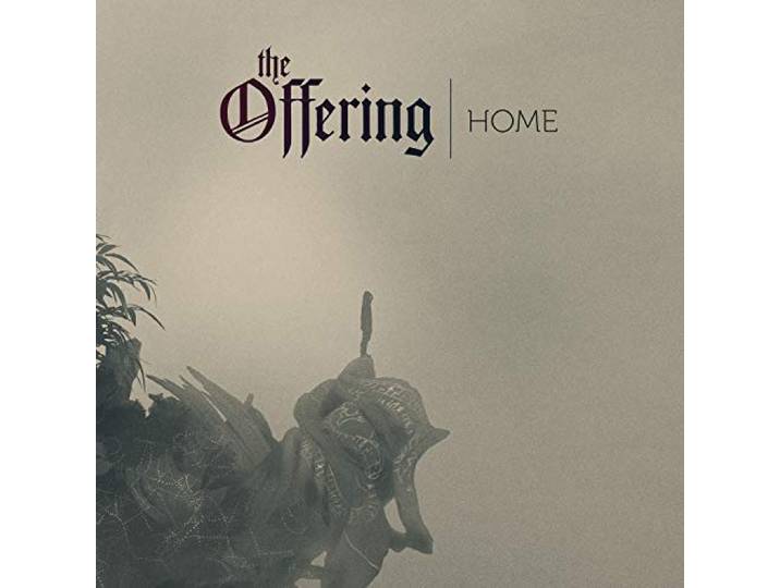 The Offering - Home