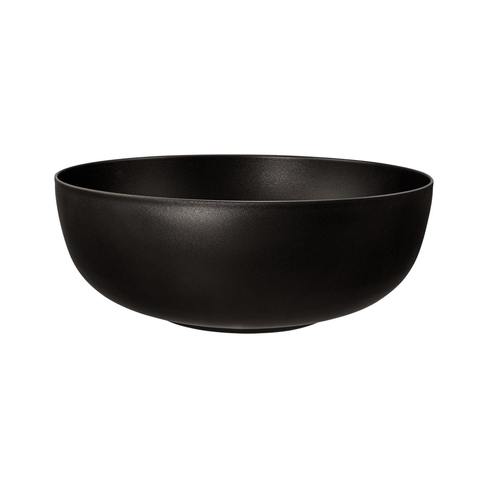 Seltmann Weiden Schüssel Liberty Velvet Black ø 28 cm