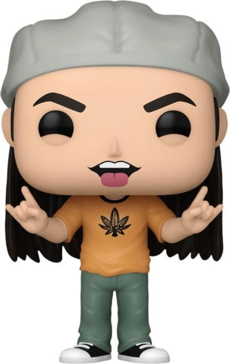 Funko POP! Films Vinyl Figuur Slater Dazed & Confused, 9 cm