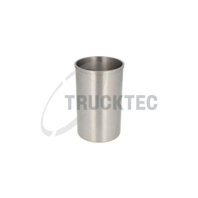 TRUCKTEC AUTOMOTIVE Zylinderlaufbuchse 0210172 für Mercedes