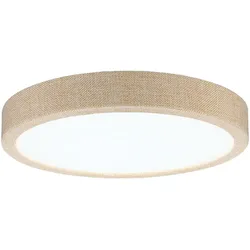 PAULMANN LED-Anbauleuchte 15W 4000K bg Cosara 710.54 1300lm Konverter