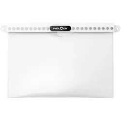 Fidlock Hermetic Dry Bag Multi (Innenmaße 22,4 x 14 cm) - STK - all white