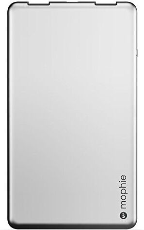 mophie Powerstation 3X External Battery - White
