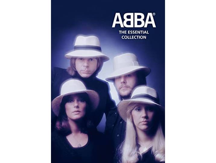ABBA - The Essential Collection