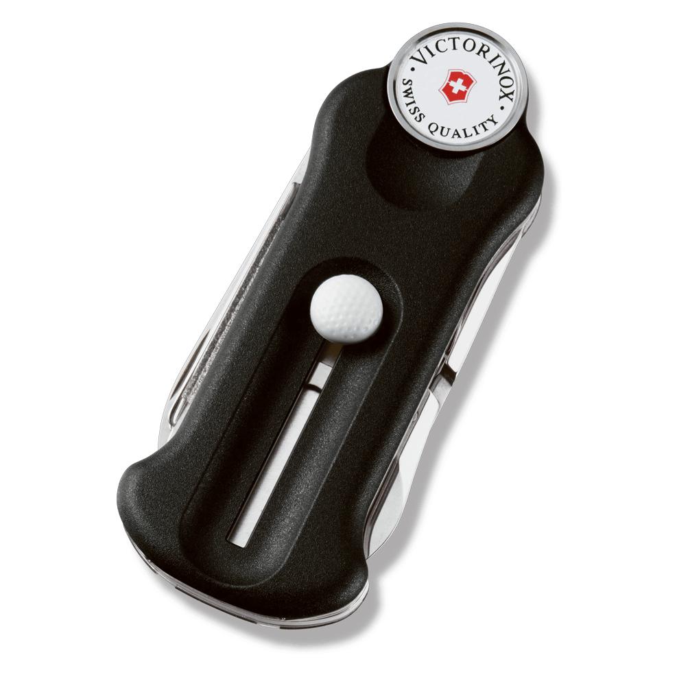 Victorinox Golf Tool (10 Funktionen) (0.7052.3)