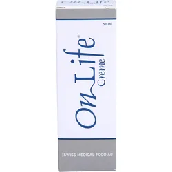 Onlife Creme 50 ML
