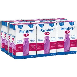 Renalive Hp Waldfrucht 4800 ML