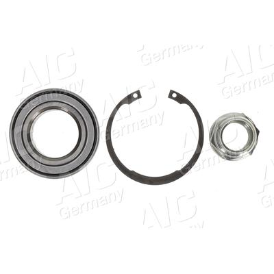 AIC Radlagersatz 73065 Vorderachse für Fiat