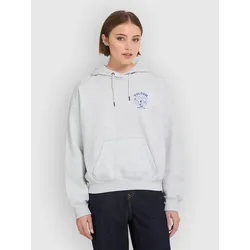 Volcom Moove On Po Hoodie bone heather Gr. XS