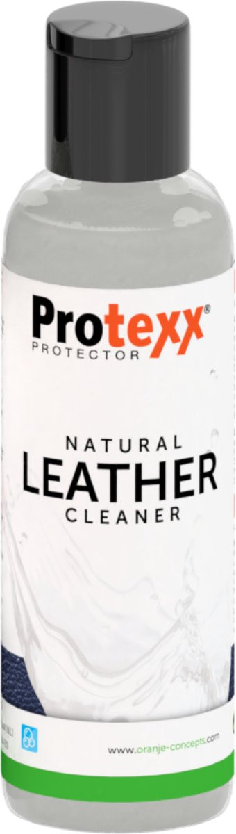 Protexx Natural Leather Cleaner - 250 ml