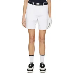 J.Lindeberg Golf Gwen Long Short Damen weiss