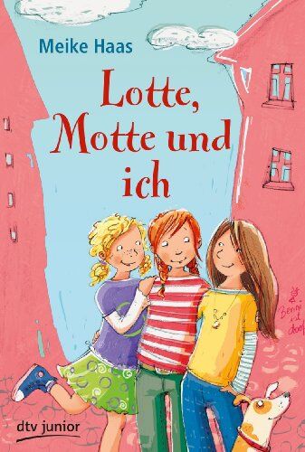 Meike Haas - Lotte, Motte und ich - Preis vom 10.10.2026 11:48:34 h