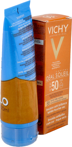 Vichy Capital Soleil Sun Protection Cream SPF50 Dry Touch 50 ml 50 ml