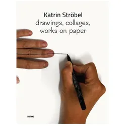 Works on Paper, Sachbücher von Katrin Ströbel