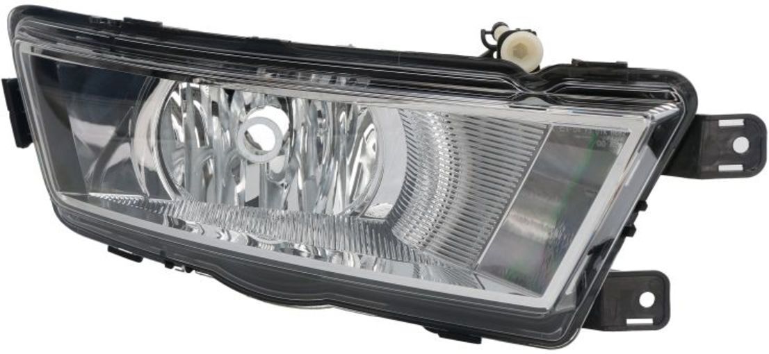 Phare antibrouillard ZKW 719.11.000.91