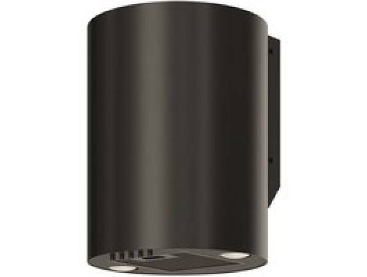 MAAN Elba Mini WPB 431 capote noir