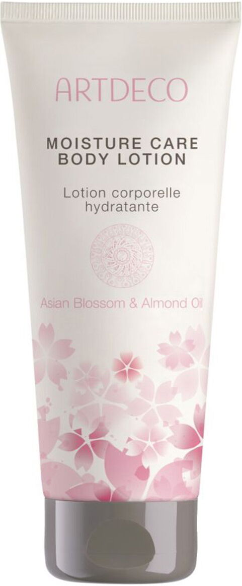 200ml ARTDECO Moisture Care Body Lotion