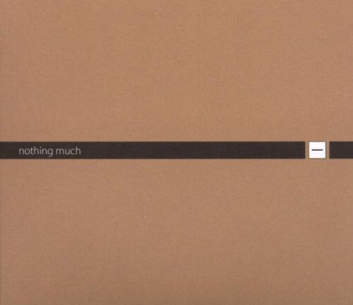Various - Nothing Much-a Best of Minus - Preis vom 14.10.2026 23:07:16 h