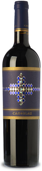 Can Blau 2022 - 75cl