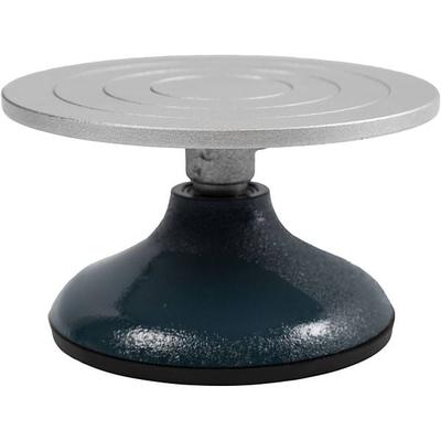 Creativ Company Töpferscheibe, D 18 cm, 1 Stk