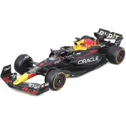 Bburago Red Bull Racing RB19 1/24 Verstappen 2023