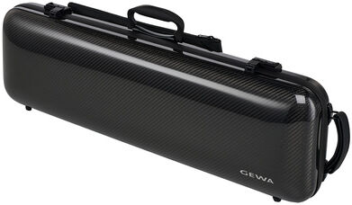 Gewa Idea 1.8 Violin Case Black SH