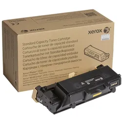 Xerox Original Toner 106R03620 schwarz