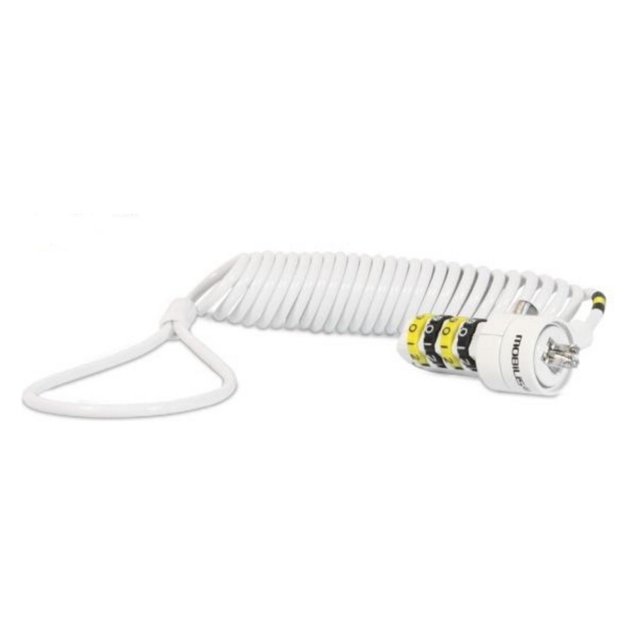 Mobilis Corporate Coilled Security (001234)