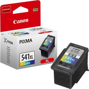 Canon Tinte CL-541XL Druckkopf color, 400 Seiten, 15ml